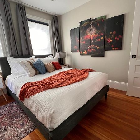 Your Boston Retreat - Great Porches - 2/Br Sleep 6 Everett Exterior foto